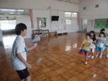 グローブ